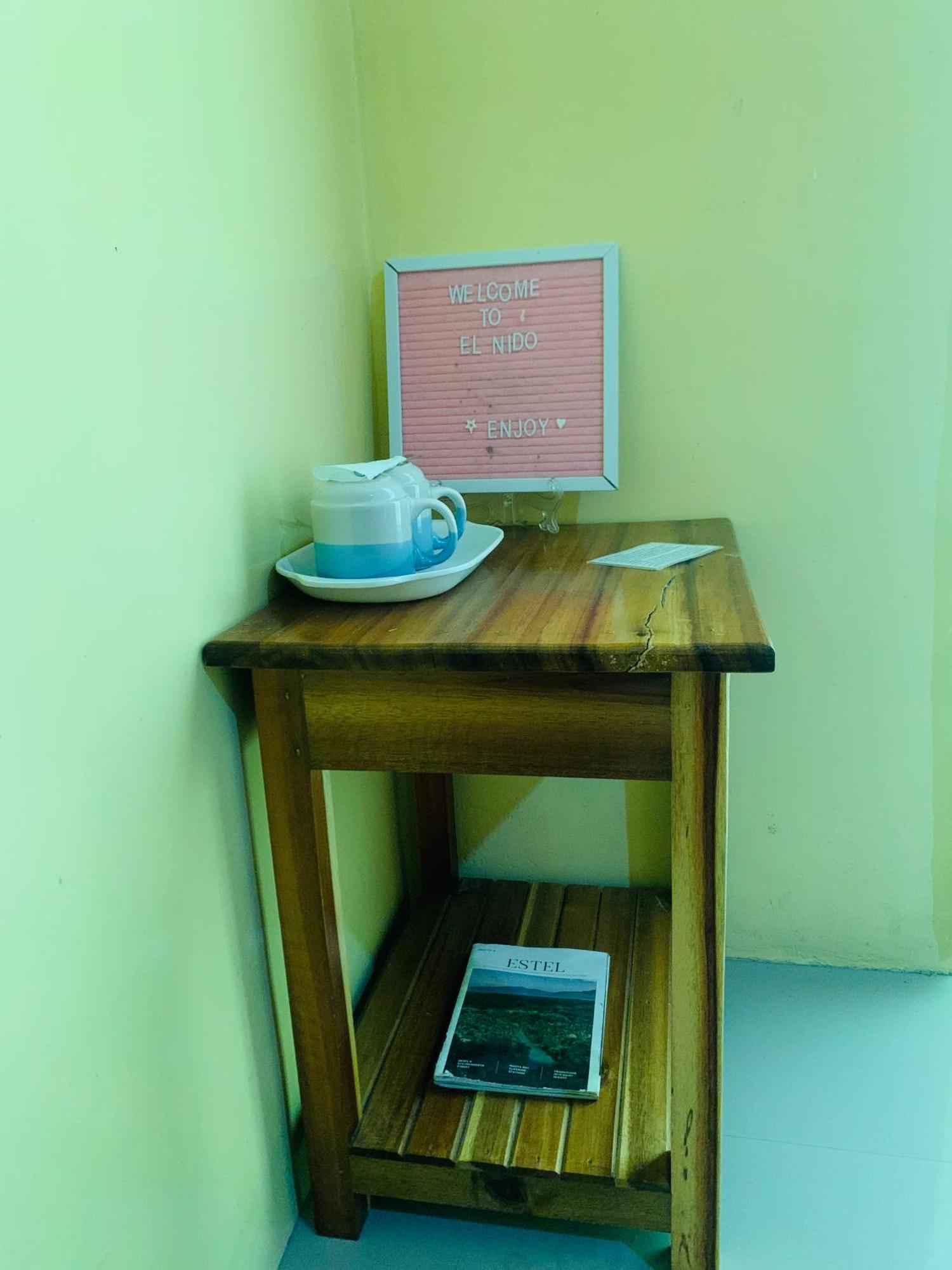 Francis Dale Lodge L7 El Nido Bagian luar foto